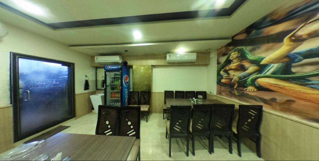 Hotel Kingsway Аджмер Екстериор снимка
